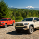 Illustration for article titled The 2016 Toyota Tacoma: A Spicy Taco That Doesnt Taste All That New